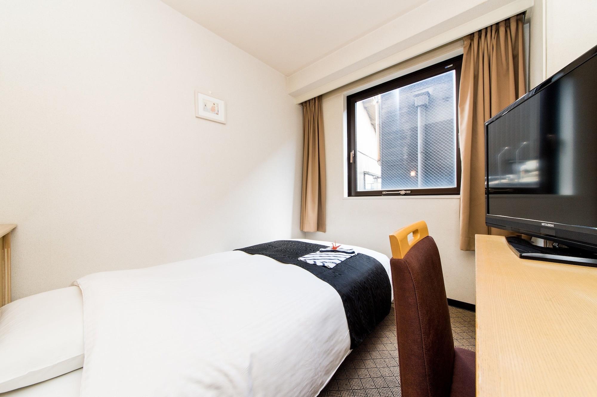 Apa Hotel Komatsu Komacu Exteriér fotografie